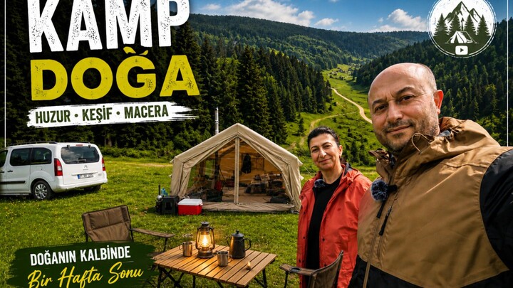 YENİ BİR YAYLA