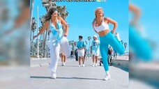 C.C._Catch_-_Strangers_by_night___Style__Shuffle_Dance__music_RadolSt