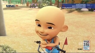 FULL Episod Baru Upin & Ipin Musim 19 - Kisah Badut - Upin Ipin Terbaru 2025