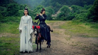 [หนัง&ซีรีย์] [Wangji & Wuxian] โดจิน | "มิอาจเข้าถึง" Ep3