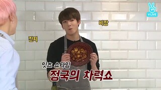 Run BTS  EP.20 Indo Sub