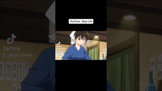 anime food @ Anime cooking real life #shorts #short