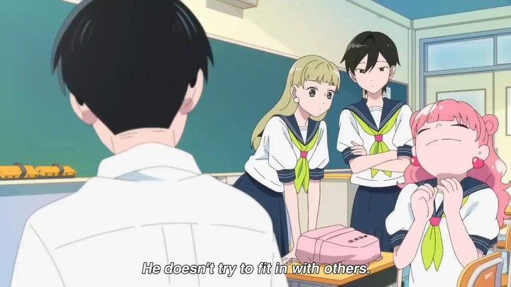 Anime Baru Waifu Baru ✓✓