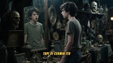 Cermin Waktu Episode 1: Awal dari Segalanya