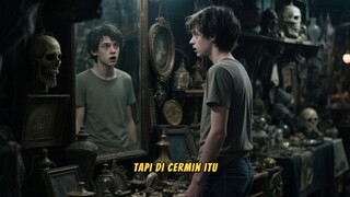 Cermin Waktu Episode 1: Awal dari Segalanya