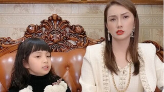 Gợi ý mà đứa trẻ đưa ra cho mẹ mình thật chính xác...