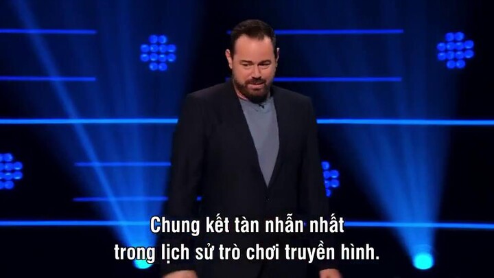 Gian lận EP 1 [Sub Việt]