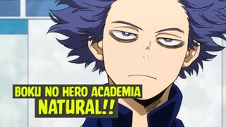 Boku No Hero Academia - Natural❗❗