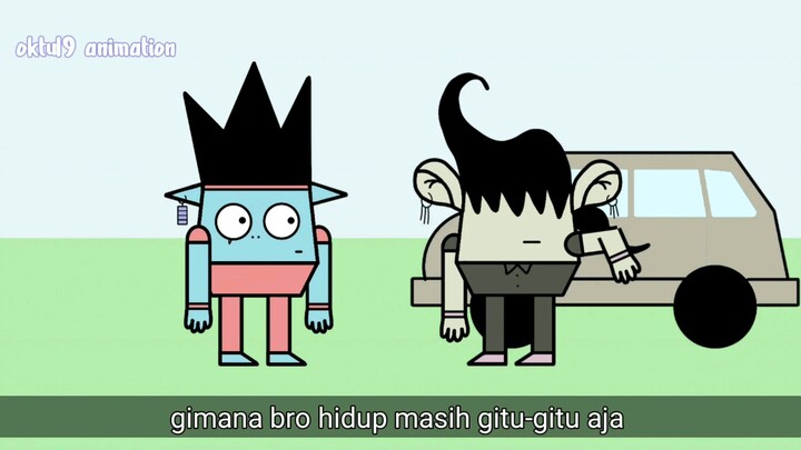 Kunci kesuksesan🗿