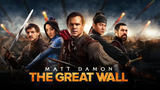 The Great Wall - 2016 (Sub Indo)