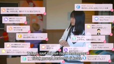 Kono Hatsukoi wa Fiction desu! Ep - 06 Subtitle Indonesia