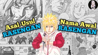 ASAL MUASAL RASENGAN