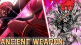 Eustass D. Captain Kidd Dapat Menciptakan Senjata Sekelas Ancient Weapon? - One Piece Teori
