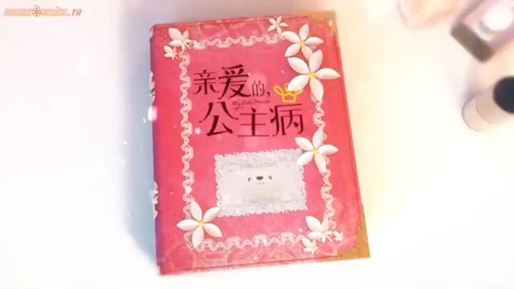 My Little Princess sub indo eps 1