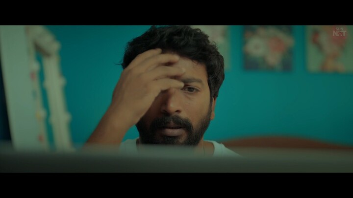 Trending (2025) Tamil  1080p