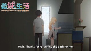 Days with my Step Sister ep2 eng sub