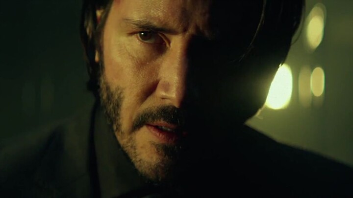 Sát Thủ John Wick  1  Full HD  | Vietsub