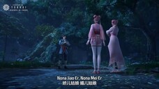 Martial Peak episode 41 sub indo