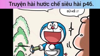 Truyện hài hước chế siêu hài p46