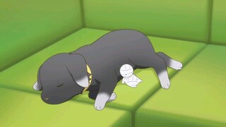 Bảo Mẫu Xác Ướp Tập 3