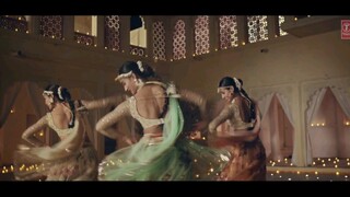 Kathak dance of the three Mohan sisters
