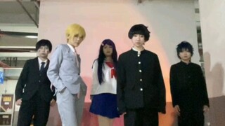 【Exorcist Shake】เวอร์ชันอัตราซิงโครนัส 100%