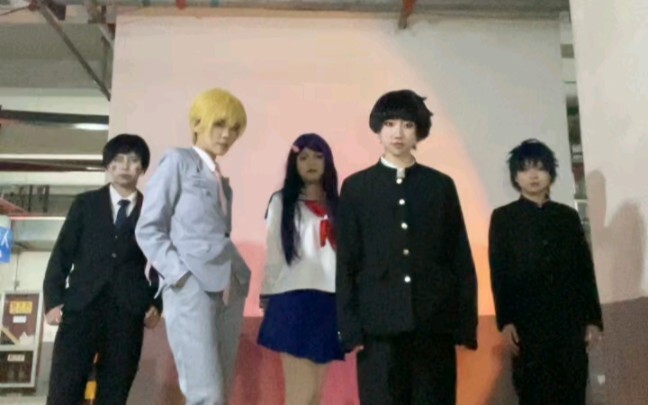 【Exorcist Shake】เวอร์ชันอัตราซิงโครนัส 100%