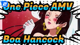 [One Piece AMV] A Typical Women Who Falls In Love With Somebody -- Boa Hancock_2