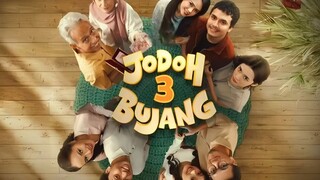 Jodoh 3 Bujang 2025 HD Quality