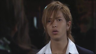 นายซ่า ท้าเด็กแนว ซีซั่น 1 (2005) ตอนที่ 4 (ซับไทย)