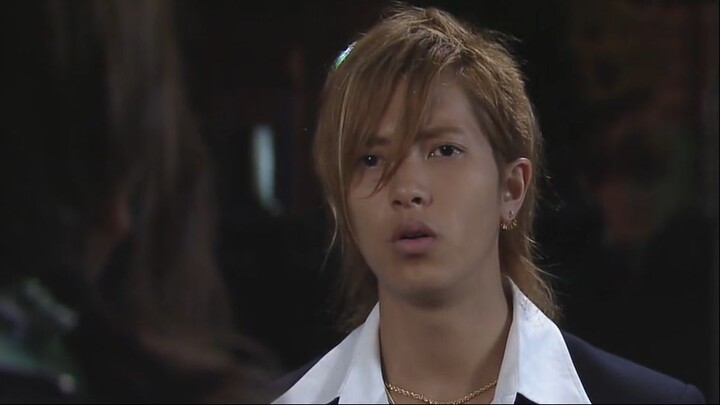 นายซ่า ท้าเด็กแนว ซีซั่น 1 (2005) ตอนที่ 4 (ซับไทย)