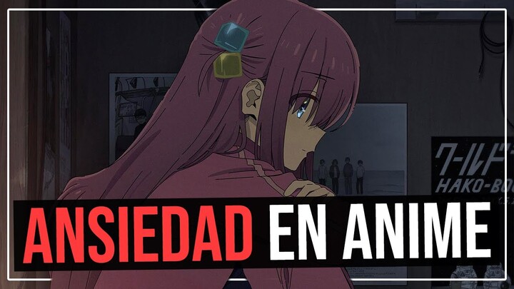 💥Un ANIME INCREIBLE! 🗿🚬| Bocchi the Rock!