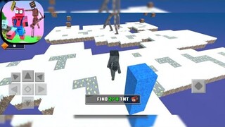 Craft School: Monster Class - WITHER Lesson 2 Siren Head