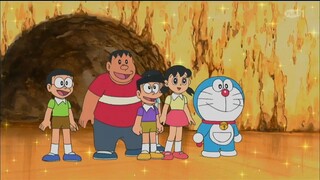 Doraemon 2005 la Serie Capítulo 7 Temporada 1 - Español de España Mayo 27/05/2005