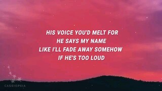 ganda ng music