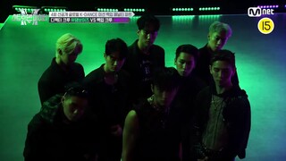 Street Warrior KDANCE segment WDBZ không có phiên bản cửa sổ nhỏ quá liều + kokobop-EXO