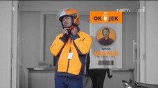 oke jek episode 23 part 1/3