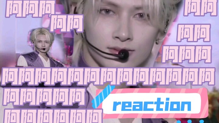 【รีแอคชั่น】สวยจนคลั่ง หล่อจนทะยาน เซเว่นทีนของพวกคุณมีเสน่ห์จริงๆ (เยอะมากกกก) ฉันขอประกาศว่าวันนี้ว