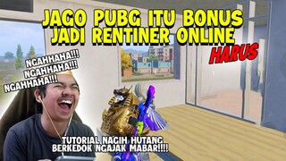 JADI RENTINER ONLINE BERKEDOK NGAJAK KAWAN MAIN BARENG!!! Nih caranyaaa!!..  | PUBG Mobile