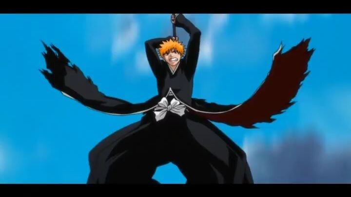 Bleach Movie Trailer _Memories of Nobody (link 🔗 : http://adfoc.us/8302311)