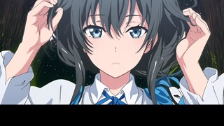 【春物/雪之下雪乃/AI绘画】colony&colonel?