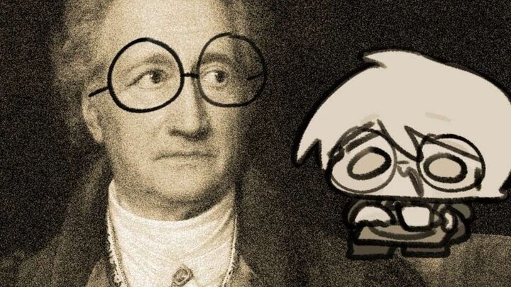 Faust, happy birthday~