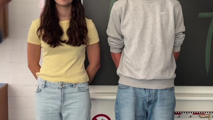 ทุกคนในห้องเรียนล้วนมีพรสวรรค์ของตัวเอง