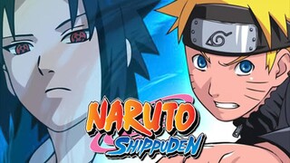 NARUTO) SHIPPUDEN EPISODE 1