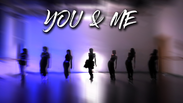 เจนนี่ รีเมคเต็มเพลง “You&me”