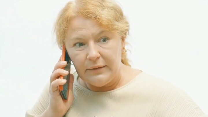 《Món quà từ trời ban》Chúc những người thân lâu ngày không gặp sớm ngày đoàn tụ! # Đoàn tụ người thân