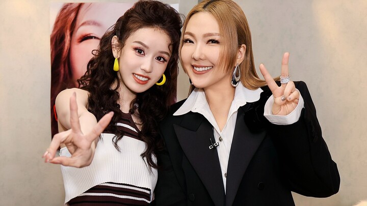 الشخصية الانطوائية جانيس ويلان تلتقي بالشخصية المنفتحة ياتشي في صدام بين المغنيين!