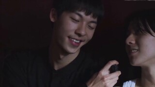 I feel guilty about Xu Zhinan