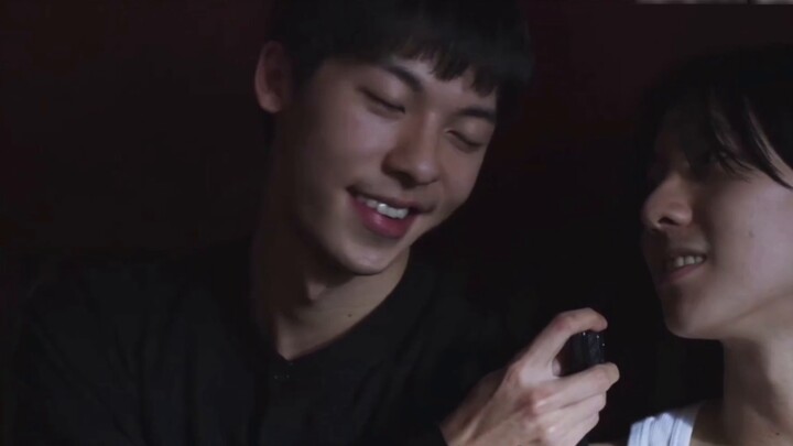 I feel guilty about Xu Zhinan
