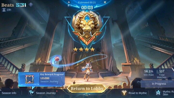 my second account epic palang Ako Dito🙂🙂🙂 moscov naman gamit ko hehehehehe 😅😅😅